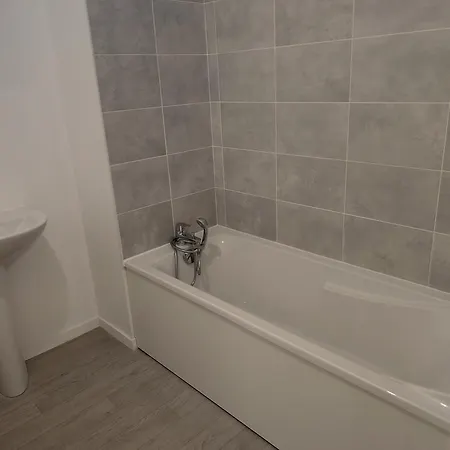 Apartamento Cosy 3 Piece Furnished Mesnil